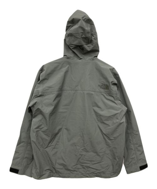 THE NORTH FACE（ザ ノース フェイス）THE NORTH FACE (ザ ノース フェイス) ハイカーズジャケット グレー サイズ:M 未使用品の古着・服飾アイテム