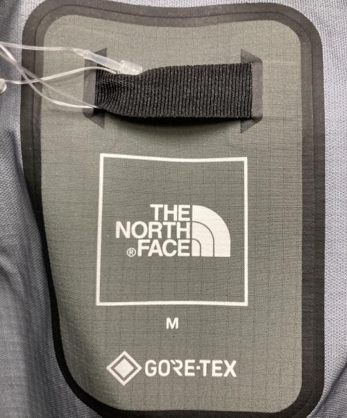 THE NORTH FACE（ザ ノース フェイス）THE NORTH FACE (ザ ノース フェイス) ハイカーズジャケット グレー サイズ:M 未使用品の古着・服飾アイテム