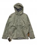 THE NORTH FACEザ ノース フェイス）の古着「ハイカーズジャケット」｜グレー