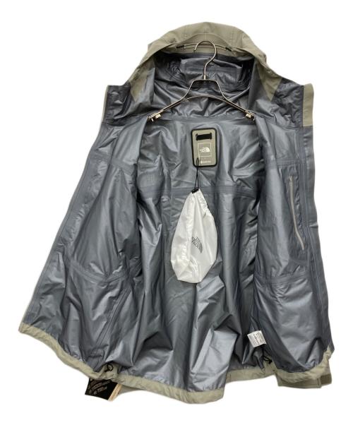 THE NORTH FACE（ザ ノース フェイス）THE NORTH FACE (ザ ノース フェイス) ハイカーズジャケット グレー サイズ:L 未使用品の古着・服飾アイテム