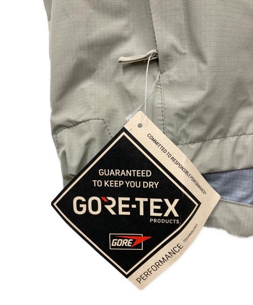 THE NORTH FACE（ザ ノース フェイス）THE NORTH FACE (ザ ノース フェイス) ハイカーズジャケット グレー サイズ:L 未使用品の古着・服飾アイテム