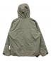 THE NORTH FACE (ザ ノース フェイス) ハイカーズジャケット グレー サイズ:L 未使用品：30000円