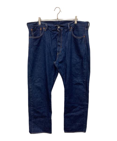 LEVI'S PReMIUM（リーバイス プレミアム）LEVI'S PReMIUM (リーバイス プレミアム) デニムパンツ インディゴ サイズ:W42の古着・服飾アイテム