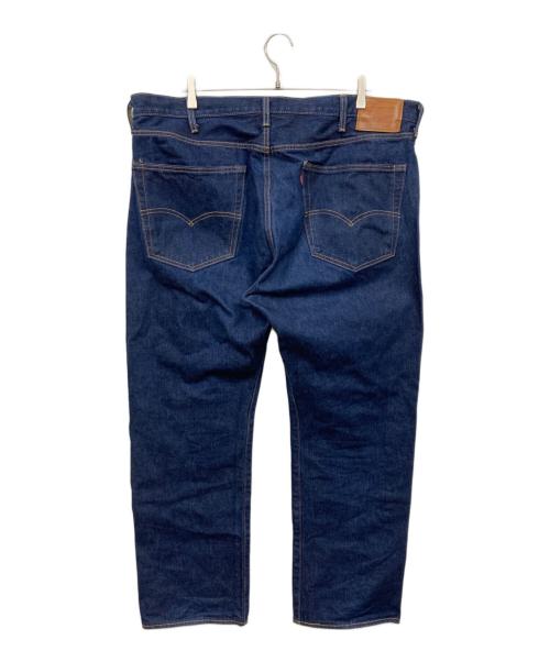 LEVI'S PReMIUM（リーバイス プレミアム）LEVI'S PReMIUM (リーバイス プレミアム) デニムパンツ インディゴ サイズ:W42の古着・服飾アイテム