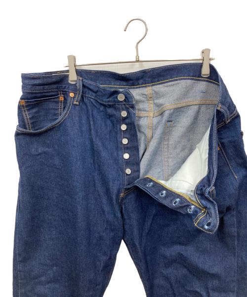 LEVI'S PReMIUM（リーバイス プレミアム）LEVI'S PReMIUM (リーバイス プレミアム) デニムパンツ インディゴ サイズ:W42の古着・服飾アイテム