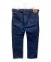 LEVI'S PReMIUM (リーバイス プレミアム) デニムパンツ インディゴ サイズ:W42：10000円