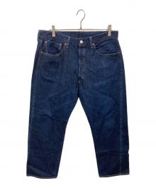 LEVI’S VINTAGE CLOTHING（リーバイスヴィンテージクロージング）の古着「復刻501XX デニムパンツ」｜インディゴ