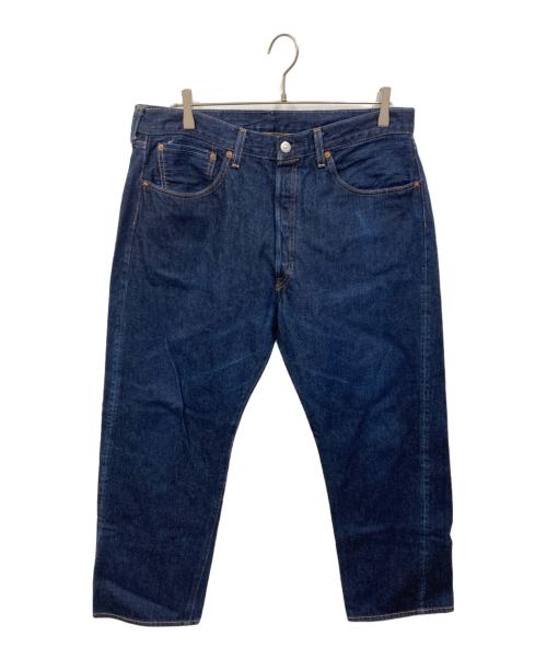 LEVI’S VINTAGE CLOTHING（リーバイスヴィンテージクロージング）LEVI’S VINTAGE CLOTHING (リーバイスヴィンテージクロージング) 復刻501XX デニムパンツ インディゴ サイズ:36の古着・服飾アイテム