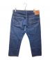 LEVI’S VINTAGE CLOTHING (リーバイスヴィンテージクロージング) 復刻501XX デニムパンツ インディゴ サイズ:36：20000円