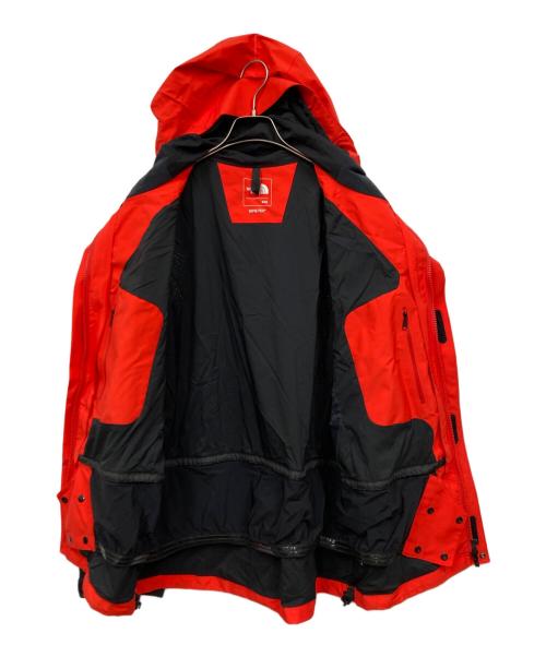 THE NORTH FACE（ザ ノース フェイス）THE NORTH FACE (ザ ノース フェイス) ジャケット レッド サイズ:XXLの古着・服飾アイテム