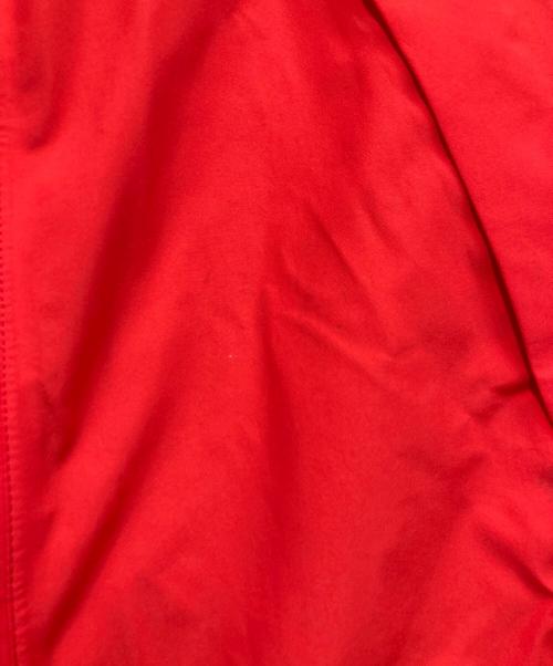 THE NORTH FACE（ザ ノース フェイス）THE NORTH FACE (ザ ノース フェイス) ジャケット レッド サイズ:XXLの古着・服飾アイテム