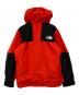 THE NORTH FACE (ザ ノース フェイス) ジャケット レッド サイズ:XXL：18000円