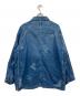 Needles (ニードルズ) ASSORTED PATCH COVERALL JACKET インディゴ サイズ:XL：20000円