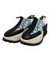 UNITED NUDE（ユナイテッドヌード）の古着「スニーカー」｜ブラック