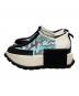 UNITED NUDE (ユナイテッドヌード) スニーカー ブラック サイズ:41：8000円