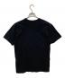 PLAY COMME des GARCONS (プレイコムデギャルソン) Tシャツ ブラック サイズ:M：5000円