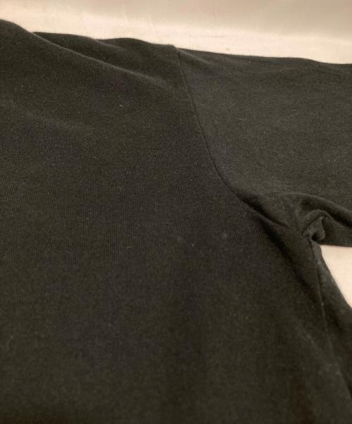 meagratia（メアグラーティア）meagratia (メアグラーティア) Tシャツ ブラック サイズ:1の古着・服飾アイテム