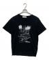 meagratia（メアグラーティア）の古着「Tシャツ」｜ブラック