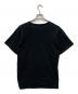 meagratia (メアグラーティア) Tシャツ ブラック サイズ:1：5000円