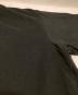 中古・古着 meagratia (メアグラーティア) Tシャツ ブラック サイズ:1：5000円