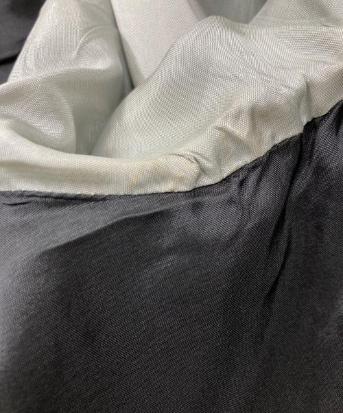HUGO BOSS（ヒューゴ ボス）HUGO BOSS (ヒューゴ ボス) スーツ ブラック サイズ:48の古着・服飾アイテム