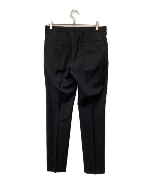 HUGO BOSS（ヒューゴ ボス）HUGO BOSS (ヒューゴ ボス) スーツ ブラック サイズ:48の古着・服飾アイテム