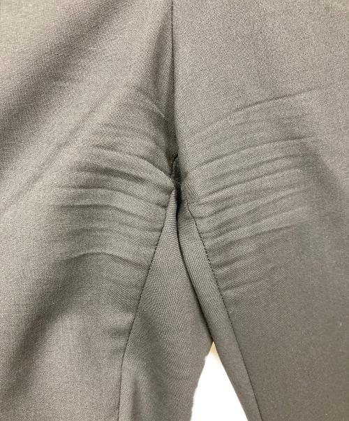HUGO BOSS（ヒューゴ ボス）HUGO BOSS (ヒューゴ ボス) スーツ ブラック サイズ:48の古着・服飾アイテム