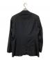 HUGO BOSS (ヒューゴ ボス) スーツ ブラック サイズ:48：8000円
