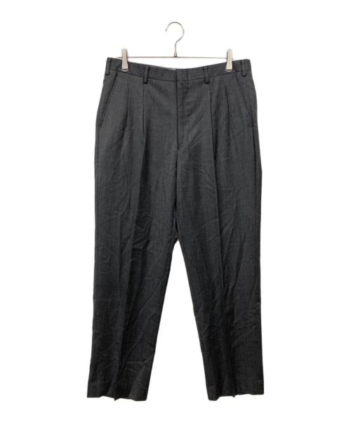 ERMENEGILDO ZEGNA（エルメネジルド・ゼニア）ERMENEGILDO ZEGNA (エルメネジルド・ゼニア) スーツ グレー サイズ:不明の古着・服飾アイテム
