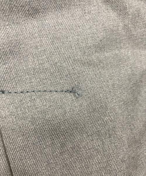 Vivienne Westwood man（ヴィヴィアン ウェストウッド マン）Vivienne Westwood man (ヴィヴィアン ウェストウッド マン) テーラードジャケット グレー サイズ:44の古着・服飾アイテム
