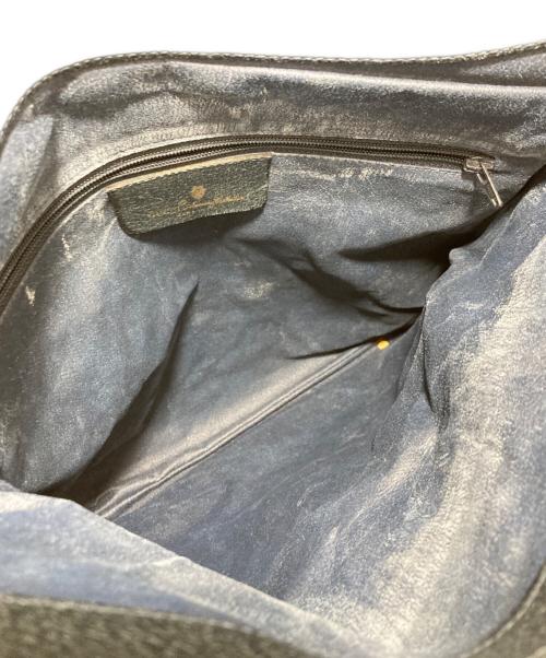 GUCCI（グッチ）GUCCI (グッチ) クラッチバッグ ベージュの古着・服飾アイテム