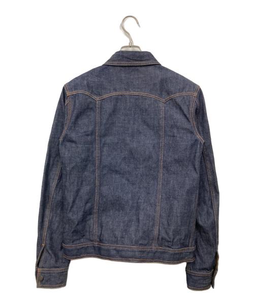 UNITED ARROWS（ユナイテッドアローズ）UNITED ARROWS (ユナイテッドアローズ) デニムジャケット インディゴ サイズ:Lの古着・服飾アイテム