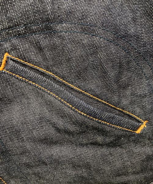 UNITED ARROWS（ユナイテッドアローズ）UNITED ARROWS (ユナイテッドアローズ) デニムジャケット インディゴ サイズ:Lの古着・服飾アイテム