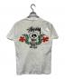 stussy (ステューシー) Tシャツ ホワイト サイズ:M：15000円