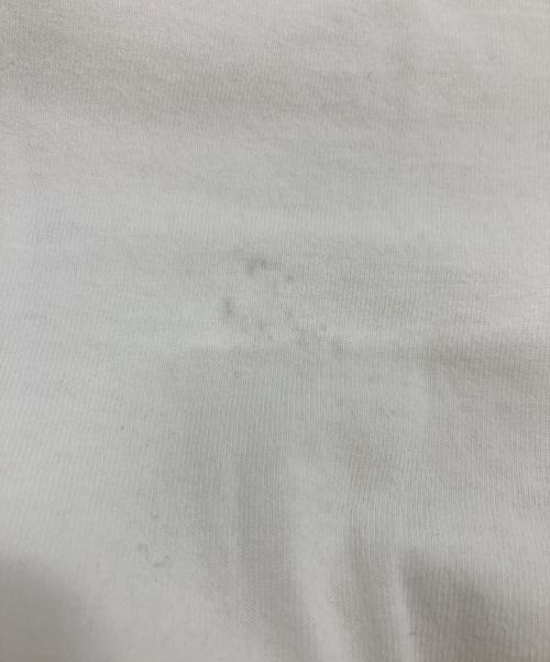 A BATHING APE（アベイシングエイプ）A BATHING APE (アベイシングエイプ) Tシャツ ホワイト サイズ:Mediumの古着・服飾アイテム