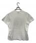 A BATHING APE (アベイシングエイプ) Tシャツ ホワイト サイズ:Medium：8000円