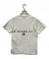 A BATHING APE (アベイシングエイプ) MOMOKO SAKURA Tシャツ ホワイト サイズ:Medium：8000円