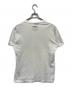 finesse (フィネス) goodenough Tシャツ ホワイト サイズ:M：8000円