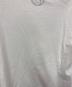 中古・古着 finesse (フィネス) goodenough Tシャツ ホワイト サイズ:M：8000円
