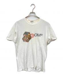 A BATHING APE（アベイシングエイプ）の古着「Tシャツ」｜ホワイト