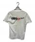 A BATHING APE (アベイシングエイプ) Tシャツ ホワイト サイズ:M：13000円