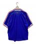 adidas (アディダス) ゲームシャツ ブルー サイズ:XL：8000円
