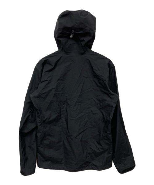 ARC'TERYX（アークテリクス）ARC'TERYX (アークテリクス) BETA JACKET ブラック サイズ:Sの古着・服飾アイテム
