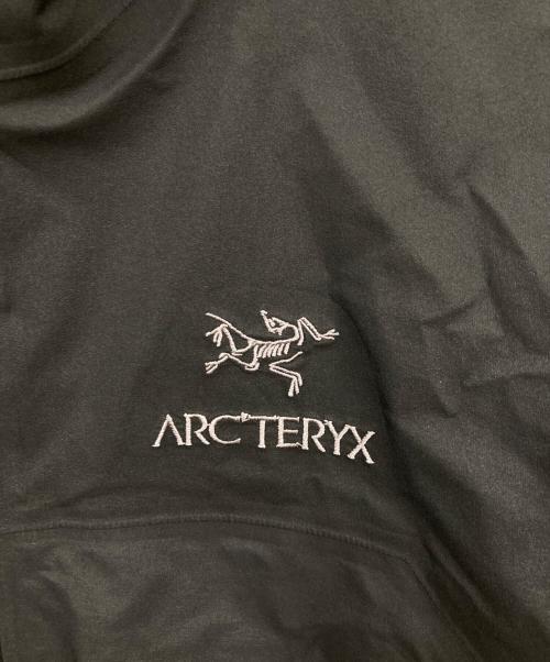 ARC'TERYX（アークテリクス）ARC'TERYX (アークテリクス) BETA JACKET ブラック サイズ:Sの古着・服飾アイテム
