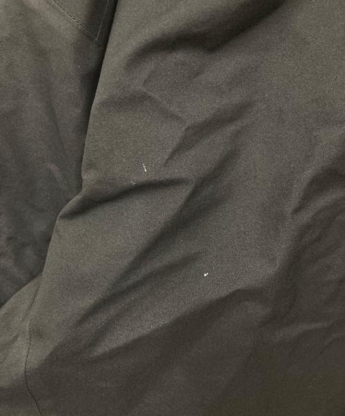 ARC'TERYX（アークテリクス）ARC'TERYX (アークテリクス) BETA JACKET ブラック サイズ:Sの古着・服飾アイテム