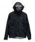 ARC'TERYX（アークテリクス）の古着「BETA JACKET」｜ブラック