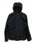 ARC'TERYX (アークテリクス) BETA JACKET ブラック サイズ:S：40000円