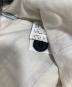 中古・古着 uniform experiment (ユニフォームエクスペリメント) MOIRE CAMOUFLAGE CARGO PANTS グレー サイズ:2：18000円