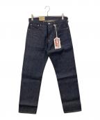LEVI'S VINTAGE CLOTHINGリーバイス ビンテージ クロージング）の古着「1937年復刻501XXデニムパンツ」｜インディゴ