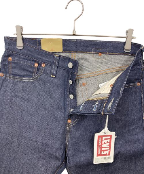 LEVI'S VINTAGE CLOTHING（リーバイス ビンテージ クロージング）LEVI'S VINTAGE CLOTHING (リーバイス ビンテージ クロージング) 1937年復刻501XXデニムパンツ インディゴ サイズ:W32 未使用品の古着・服飾アイテム